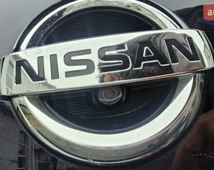 Черный Ниссан Лиф, объемом двигателя 0 л и пробегом 129 тыс. км за 11200 $, фото 17 на Automoto.ua