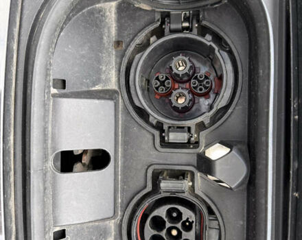 Черный Ниссан Лиф, объемом двигателя 0 л и пробегом 128 тыс. км за 12500 $, фото 36 на Automoto.ua