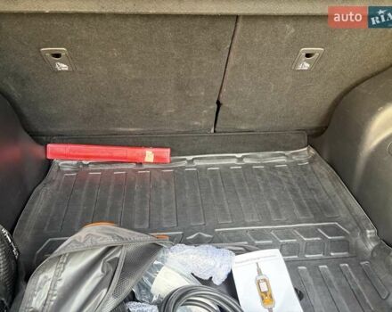Чорний Ніссан Ліф, об'ємом двигуна 0 л та пробігом 148 тис. км за 12600 $, фото 21 на Automoto.ua