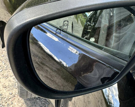 Черный Ниссан Лиф, объемом двигателя 0 л и пробегом 119 тыс. км за 13500 $, фото 48 на Automoto.ua