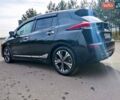 Чорний Ніссан Ліф, об'ємом двигуна 0 л та пробігом 155 тис. км за 12500 $, фото 20 на Automoto.ua