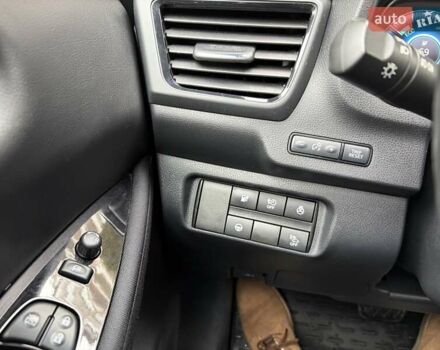 Чорний Ніссан Ліф, об'ємом двигуна 0 л та пробігом 148 тис. км за 12600 $, фото 11 на Automoto.ua