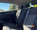 Чорний Ніссан Ліф, об'ємом двигуна 40 л та пробігом 112 тис. км за 12600 $, фото 9 на Automoto.ua