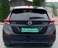 Черный Ниссан Лиф, объемом двигателя 0 л и пробегом 109 тыс. км за 13499 $, фото 17 на Automoto.ua