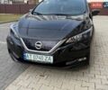 Чорний Ніссан Ліф, об'ємом двигуна 0 л та пробігом 148 тис. км за 10999 $, фото 1 на Automoto.ua