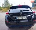 Чорний Ніссан Ліф, об'ємом двигуна 0 л та пробігом 155 тис. км за 12500 $, фото 19 на Automoto.ua