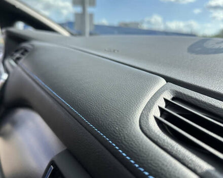 Чорний Ніссан Ліф, об'ємом двигуна 0 л та пробігом 111 тис. км за 12850 $, фото 24 на Automoto.ua