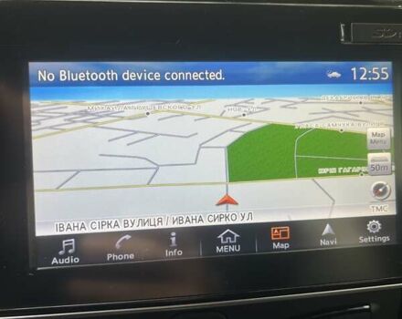 Черный Ниссан Лиф, объемом двигателя 0 л и пробегом 120 тыс. км за 11900 $, фото 41 на Automoto.ua