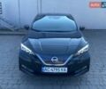 Чорний Ніссан Ліф, об'ємом двигуна 0 л та пробігом 77 тис. км за 11900 $, фото 1 на Automoto.ua