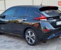 Ниссан Лиф 2018 в Львове на Automoto.ua Черный Ниссан Лиф, объемом двигателя 0 л и пробегом 80 тыс. км за 13100 $, фото 17 на Automoto.ua