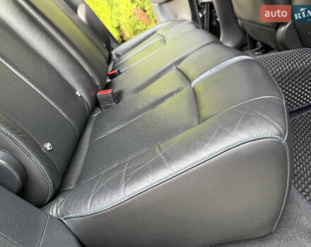 Черный Ниссан Лиф, объемом двигателя 0 л и пробегом 145 тыс. км за 11999 $, фото 62 на Automoto.ua