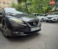 Черный Ниссан Лиф, объемом двигателя 0 л и пробегом 100 тыс. км за 12000 $, фото 1 на Automoto.ua