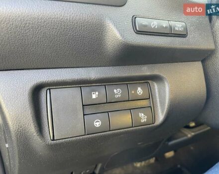 Черный Ниссан Лиф, объемом двигателя 0 л и пробегом 114 тыс. км за 12800 $, фото 12 на Automoto.ua