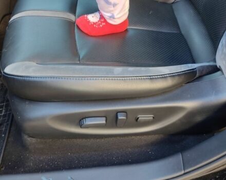 Чорний Ніссан Ліф, об'ємом двигуна 0 л та пробігом 145 тис. км за 14000 $, фото 15 на Automoto.ua