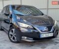 Ниссан Лиф 2018 в Львове на Automoto.ua Черный Ниссан Лиф, объемом двигателя 0 л и пробегом 80 тыс. км за 13100 $, фото 6 на Automoto.ua