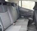 Черный Ниссан Лиф, объемом двигателя 0 л и пробегом 122 тыс. км за 10100 $, фото 21 на Automoto.ua