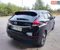 Чорний Ніссан Ліф, об'ємом двигуна 0 л та пробігом 155 тис. км за 12500 $, фото 23 на Automoto.ua