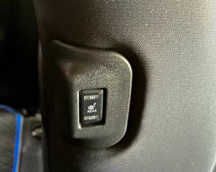 Чорний Ніссан Ліф, об'ємом двигуна 0 л та пробігом 47 тис. км за 12600 $, фото 18 на Automoto.ua