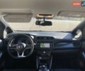 Черный Ниссан Лиф, объемом двигателя 0 л и пробегом 114 тыс. км за 12800 $, фото 25 на Automoto.ua