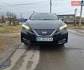 Черный Ниссан Лиф, объемом двигателя 0 л и пробегом 170 тыс. км за 11999 $, фото 1 на Automoto.ua