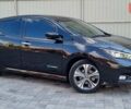 Ниссан Лиф 2018 в Львове на Automoto.ua Черный Ниссан Лиф, объемом двигателя 0 л и пробегом 80 тыс. км за 13100 $, фото 8 на Automoto.ua