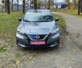 Чорний Ніссан Ліф, об'ємом двигуна 0 л та пробігом 103 тис. км за 13200 $, фото 8 на Automoto.ua