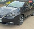 Чорний Ніссан Ліф, об'ємом двигуна 0 л та пробігом 123 тис. км за 11999 $, фото 1 на Automoto.ua