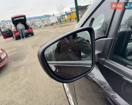 Черный Ниссан Лиф, объемом двигателя 0 л и пробегом 173 тыс. км за 11000 $, фото 14 на Automoto.ua