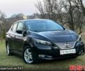 Черный Ниссан Лиф, объемом двигателя 0.15 л и пробегом 185 тыс. км за 12400 $, фото 1 на Automoto.ua