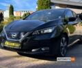 Чорний Ніссан Ліф, об'ємом двигуна 40 л та пробігом 112 тис. км за 12600 $, фото 2 на Automoto.ua