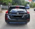 Черный Ниссан Лиф, объемом двигателя 0 л и пробегом 86 тыс. км за 13800 $, фото 5 на Automoto.ua