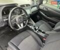 Черный Ниссан Лиф, объемом двигателя 0 л и пробегом 120 тыс. км за 11900 $, фото 22 на Automoto.ua