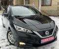 Чорний Ніссан Ліф, об'ємом двигуна 0 л та пробігом 113 тис. км за 12800 $, фото 1 на Automoto.ua
