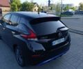 Чорний Ніссан Ліф, об'ємом двигуна 0 л та пробігом 61 тис. км за 12500 $, фото 2 на Automoto.ua