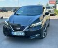 Чорний Ніссан Ліф, об'ємом двигуна 0 л та пробігом 140 тис. км за 12900 $, фото 1 на Automoto.ua