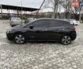 Черный Ниссан Лиф, объемом двигателя 0 л и пробегом 160 тыс. км за 11500 $, фото 8 на Automoto.ua