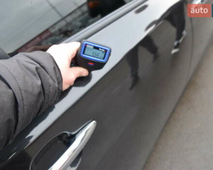 Черный Ниссан Лиф, объемом двигателя 0 л и пробегом 100 тыс. км за 11999 $, фото 34 на Automoto.ua