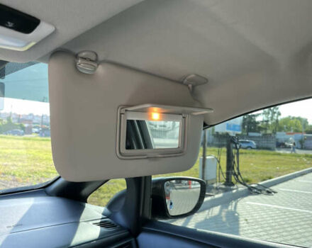 Чорний Ніссан Ліф, об'ємом двигуна 0 л та пробігом 80 тис. км за 13800 $, фото 21 на Automoto.ua