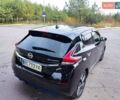 Чорний Ніссан Ліф, об'ємом двигуна 0 л та пробігом 155 тис. км за 12500 $, фото 25 на Automoto.ua