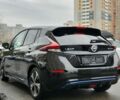 Черный Ниссан Лиф, объемом двигателя 0 л и пробегом 87 тыс. км за 12900 $, фото 6 на Automoto.ua