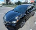 Черный Ниссан Лиф, объемом двигателя 0 л и пробегом 128 тыс. км за 13000 $, фото 1 на Automoto.ua