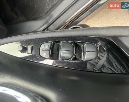 Черный Ниссан Лиф, объемом двигателя 0 л и пробегом 120 тыс. км за 11900 $, фото 35 на Automoto.ua