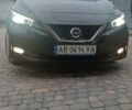 Чорний Ніссан Ліф, об'ємом двигуна 0 л та пробігом 132 тис. км за 13000 $, фото 1 на Automoto.ua