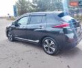 Чорний Ніссан Ліф, об'ємом двигуна 0 л та пробігом 155 тис. км за 12500 $, фото 13 на Automoto.ua