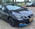 Чорний Ніссан Ліф, об'ємом двигуна 0 л та пробігом 108 тис. км за 12499 $, фото 1 на Automoto.ua