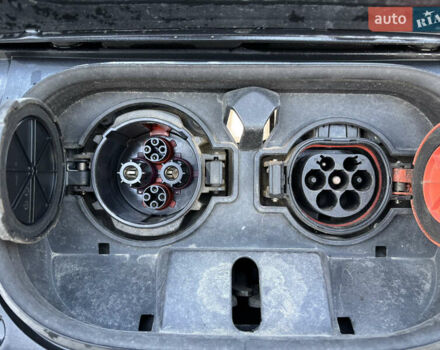 Черный Ниссан Лиф, объемом двигателя 0 л и пробегом 119 тыс. км за 11700 $, фото 50 на Automoto.ua