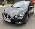 Черный Ниссан Лиф, объемом двигателя 0 л и пробегом 117 тыс. км за 10200 $, фото 1 на Automoto.ua