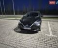 Черный Ниссан Лиф, объемом двигателя 0 л и пробегом 126 тыс. км за 12300 $, фото 4 на Automoto.ua