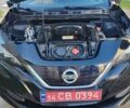 Чорний Ніссан Ліф, об'ємом двигуна 0 л та пробігом 145 тис. км за 14000 $, фото 2 на Automoto.ua