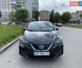 Черный Ниссан Лиф, объемом двигателя 0 л и пробегом 150 тыс. км за 11300 $, фото 7 на Automoto.ua